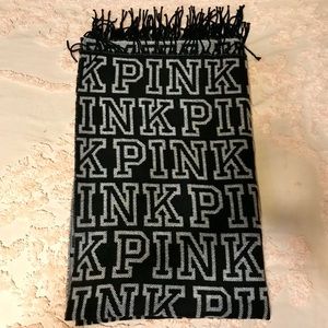VS PINK Blanket Scarf